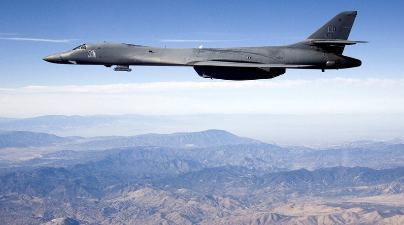 Η Βόρεια Κορέα κατηγορεί τις ΗΠΑ για «απερίσκεπτες στρατιωτικές προκλήσεις»